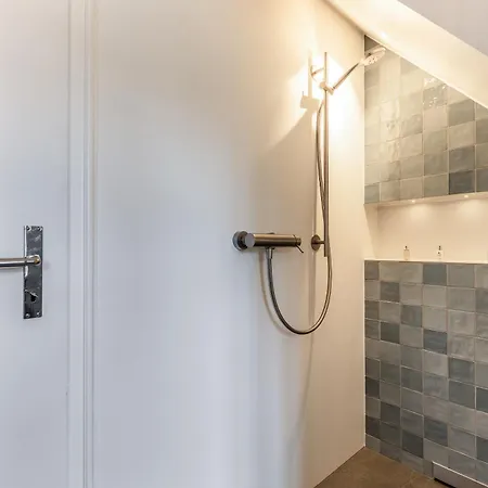 Апартаменты Ahoi Archsum