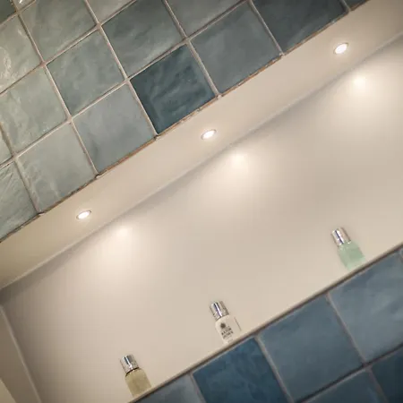 Ahoi Апартаменты