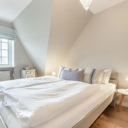 Ahoi Апартаменты