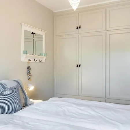 Ahoi Apartment *