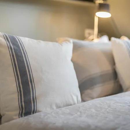 Ahoi Апартаменты Archsum