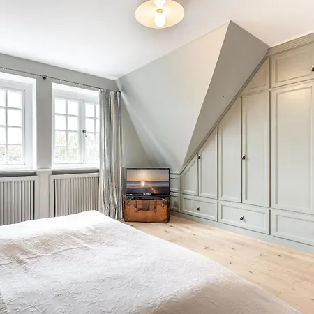 Apartment Ahoi