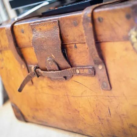 Ahoi Апартаменты