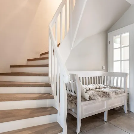 Apartment Ahoi Archsum