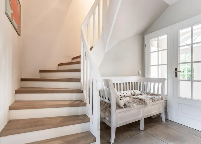 아파트 Ahoi 아르츠섬